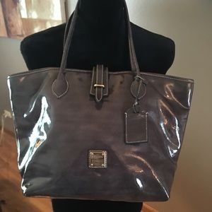 Dooney and Bourke Cindy Tote